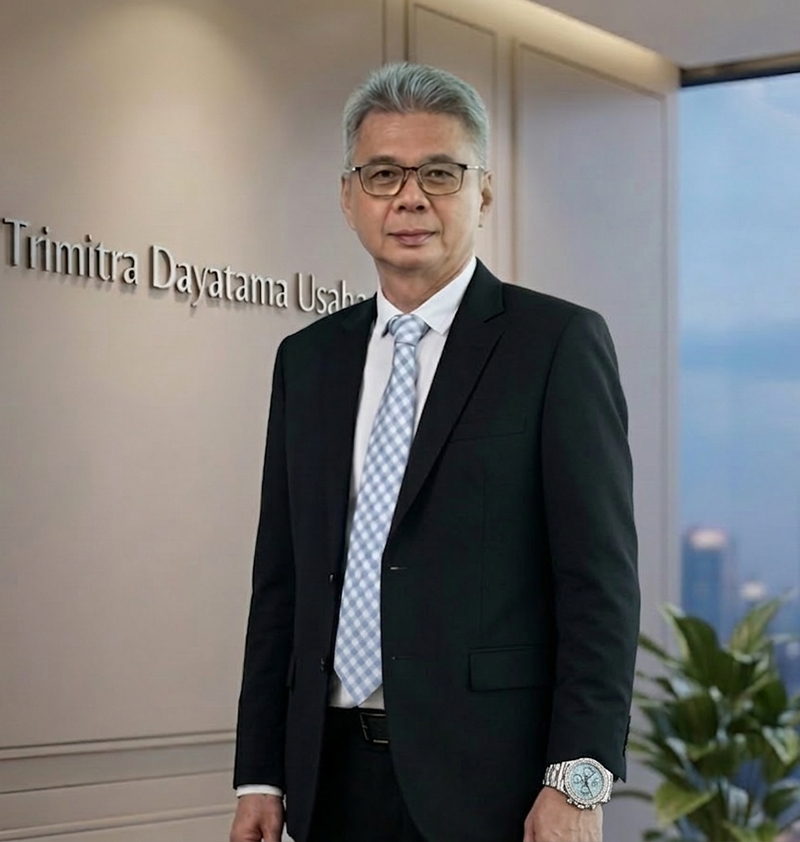 Direktur Utama