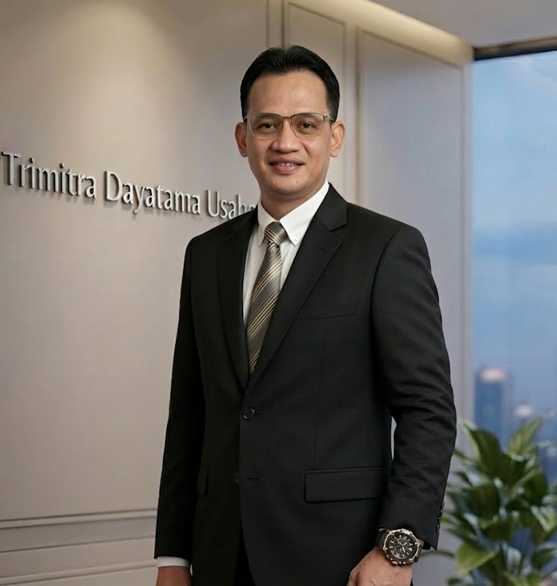 Dir. Pengembangan Bisnis